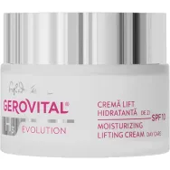 Crema zi lift hidratanta spf10 50ml - GEROVITAL H3 EVOLUTION
