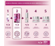 Fiole acid hialuronic 5% 10x2ml - GEROVITAL H3 EVOLUTION