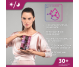 Fiole acid hialuronic 5% 10x2ml - GEROVITAL H3 EVOLUTION