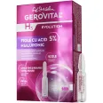 Fiole acid hialuronic 5% 10x2ml - GEROVITAL H3 EVOLUTION