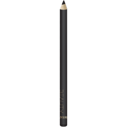 Creion dermatograf negru 1b - GEROVITAL BEAUTY
