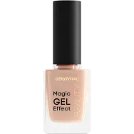 Lac unghii Magic Gel Effect nr01 11ml - GEROVITAL BEAUTY