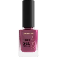 Lac unghii Magic Gel Effect nr09 11ml - GEROVITAL BEAUTY
