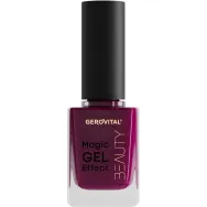 Lac unghii Magic Gel Effect nr12 11ml - GEROVITAL BEAUTY