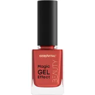 Lac unghii Magic Gel Effect nr14 11ml - GEROVITAL BEAUTY