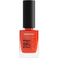 Lac unghii Magic Gel Effect nr15 11ml - GEROVITAL BEAUTY