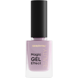 Lac unghii Magic Gel Effect nr16 11ml - GEROVITAL BEAUTY