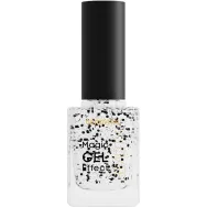 Lac unghii Magic Gel Effect nr18 11ml - GEROVITAL BEAUTY