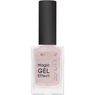 Lac unghii Magic Gel Effect nr19 11ml - GEROVITAL BEAUTY