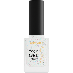 Lac unghii Magic Gel Effect nr20 11ml - GEROVITAL BEAUTY