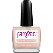 Lac unghii ultrarezistent nr3 11ml - FARMEC