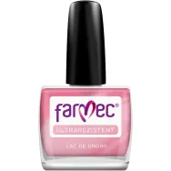Lac unghii ultrarezistent nr5 11ml - FARMEC