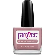 Lac unghii ultrarezistent nr8 11ml - FARMEC