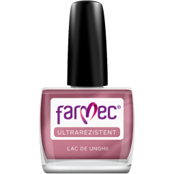 Lac unghii ultrarezistent nr9 11ml - FARMEC