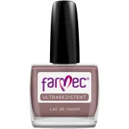 Lac unghii ultrarezistent nr4 11ml - FARMEC