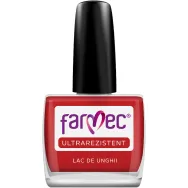 Lac unghii ultrarezistent nr351 11ml - FARMEC