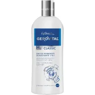 Emulsie demachianta hidratanta 2in1 200ml - GEROVITAL H3 CLASSIC