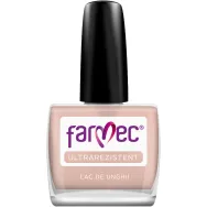 Lac unghii ultrarezistent nr18 11ml - FARMEC