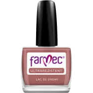 Lac unghii ultrarezistent nr19 11ml - FARMEC