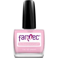 Lac unghii ultrarezistent nr20 11ml - FARMEC