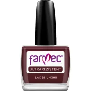 Lac unghii ultrarezistent nr22 11ml - FARMEC