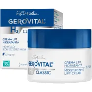 Crema zi lift hidratanta 50ml - GEROVITAL H3 CLASSIC