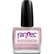 Lac unghii ultrarezistent nr25 11ml - FARMEC