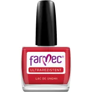 Lac unghii ultrarezistent nr28 11ml - FARMEC