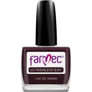 Lac unghii ultrarezistent nr37 11ml - FARMEC
