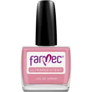 Lac unghii ultrarezistent nr38 11ml - FARMEC