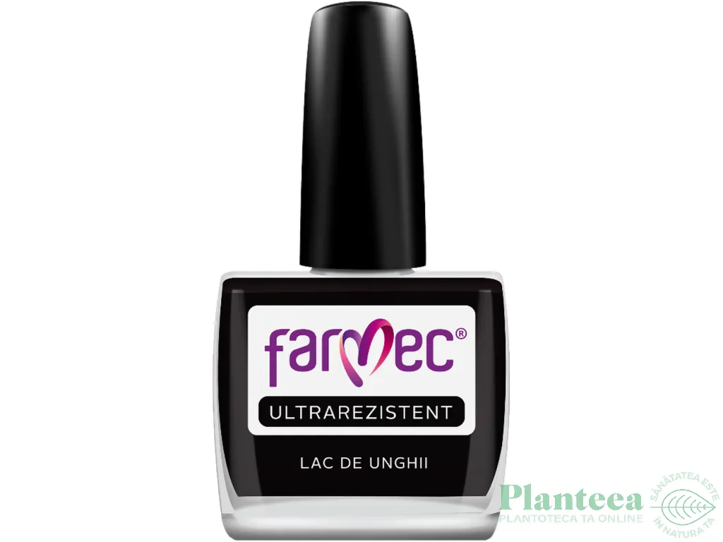 Lac unghii ultrarezistent nr48 11ml - FARMEC