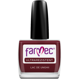 Lac unghii ultrarezistent nr51 11ml - FARMEC