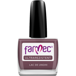 Lac unghii ultrarezistent nr56 11ml - FARMEC