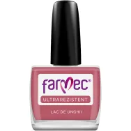 Lac unghii ultrarezistent nr60 11ml - FARMEC