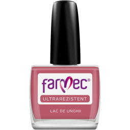 Lac unghii ultrarezistent nr60 11ml - FARMEC