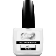 Gel unghii top coat Tratament Expert 11ml - FARMEC