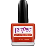 Lac unghii ultrarezistent nr67 11ml - FARMEC