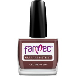 Lac unghii ultrarezistent nr69 11ml - FARMEC