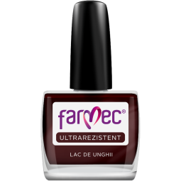Lac unghii ultrarezistent nr71 11ml - FARMEC