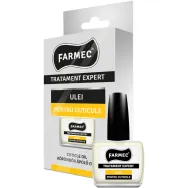 Ulei cuticule Tratament Expert 11ml - FARMEC