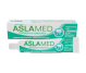 Pasta dinti tratamente homeopate 75ml - ASLAMED