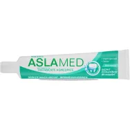 Pasta dinti tratamente homeopate 75ml - ASLAMED