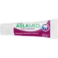 Pasta dinti gingii sanatoase 18ml - ASLAMED