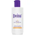 Lapte fata corp ulei galbenele 200ml - DOINA