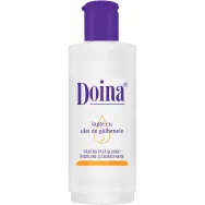 Lapte fata corp ulei galbenele 200ml - DOINA