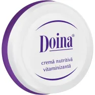 Crema nutritiva vitaminizanta 75ml - DOINA