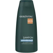 Sampon antimatreata barbati 400ml - GEROVITAL MEN