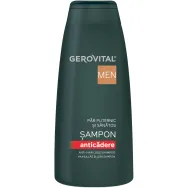Sampon anticadere barbati 400ml - GEROVITAL MEN