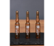 Fiole acid hialuronic 5% barbati 10x2ml - GEROVITAL MEN