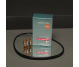 Fiole acid hialuronic 5% barbati 10x2ml - GEROVITAL MEN